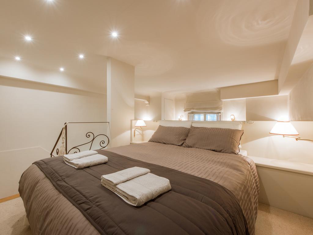 Apartamento - San Niccolo Elegance Florença