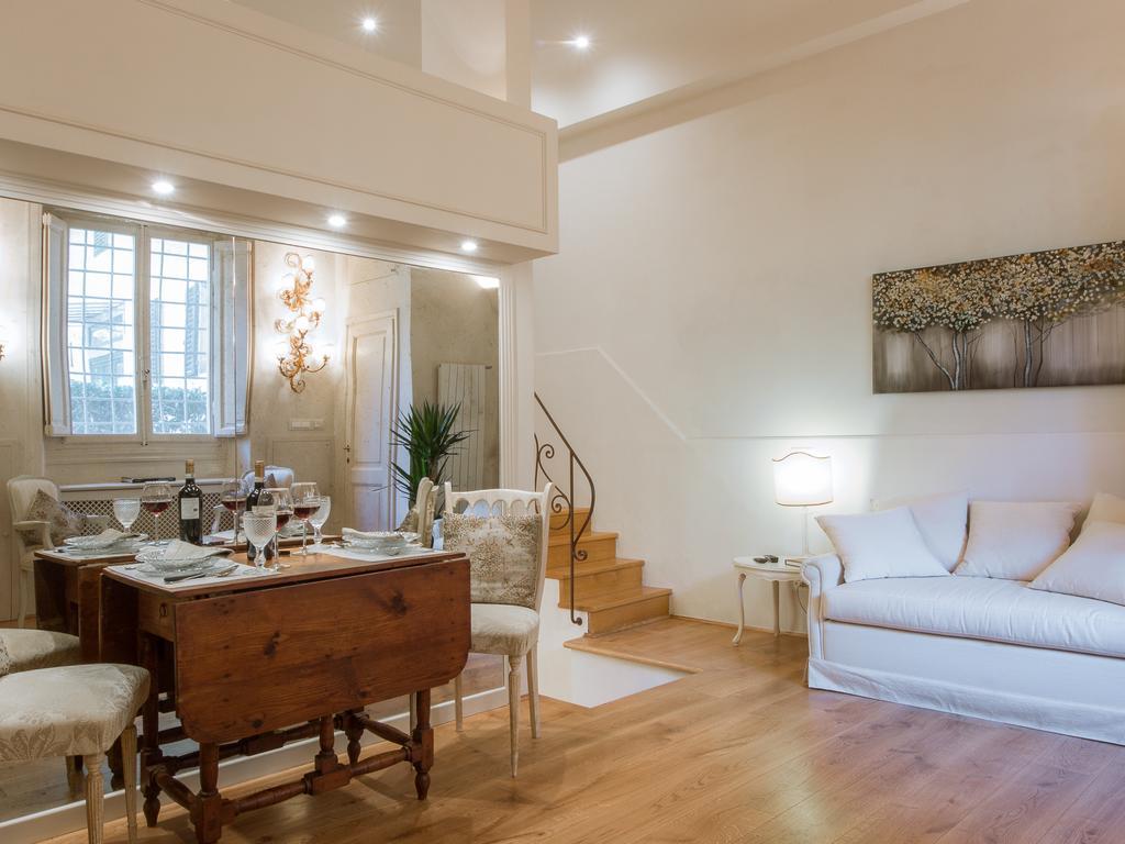 - San Niccolo Elegance Apartamento