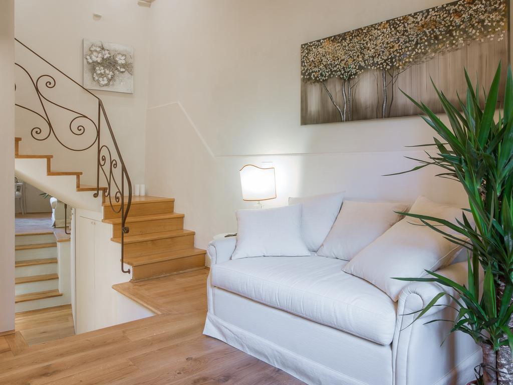 - San Niccolo Elegance Apartamento *