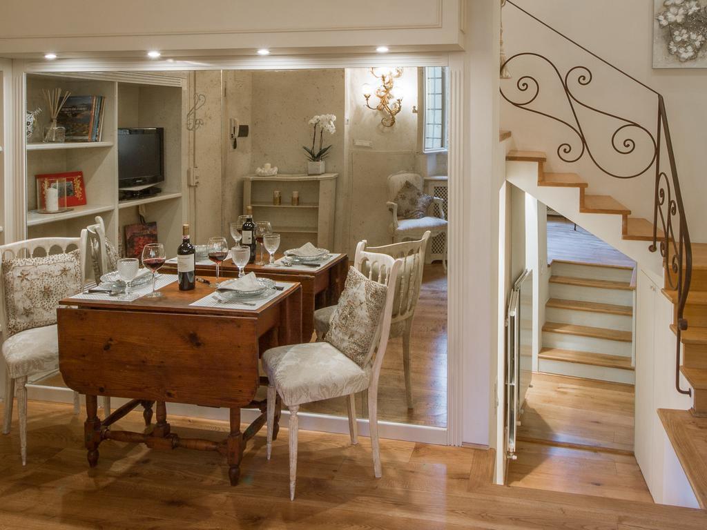 Apartamento - San Niccolo Elegance Florença