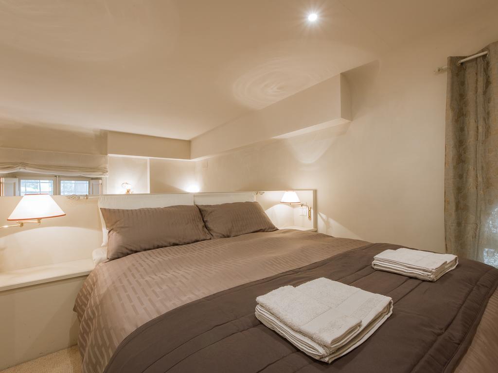 Apartamento - San Niccolo Elegance *