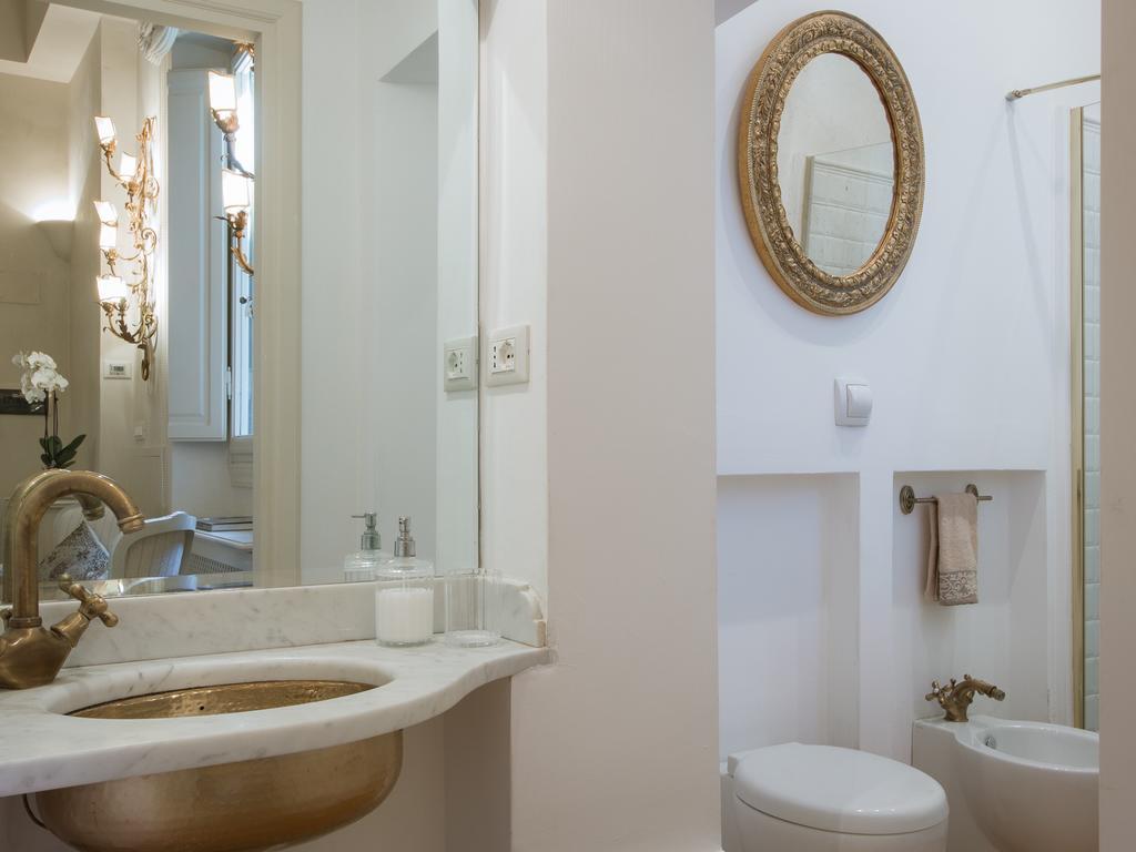 - San Niccolo Elegance Apartamento *