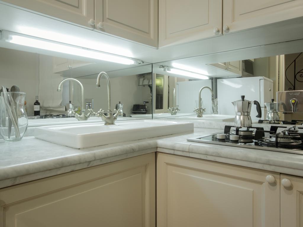 Apartamento - San Niccolo Elegance Florença