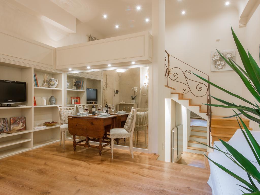 Apartamento - San Niccolo Elegance