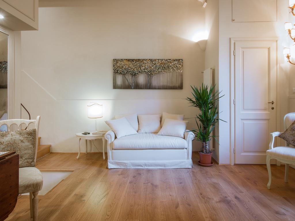 - San Niccolo Elegance Apartamento Florença