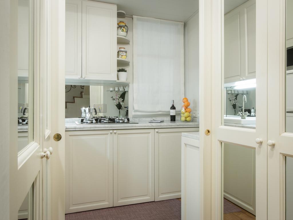 - San Niccolo Elegance Apartamento