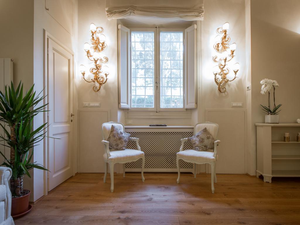 Apartamento - San Niccolo Elegance *